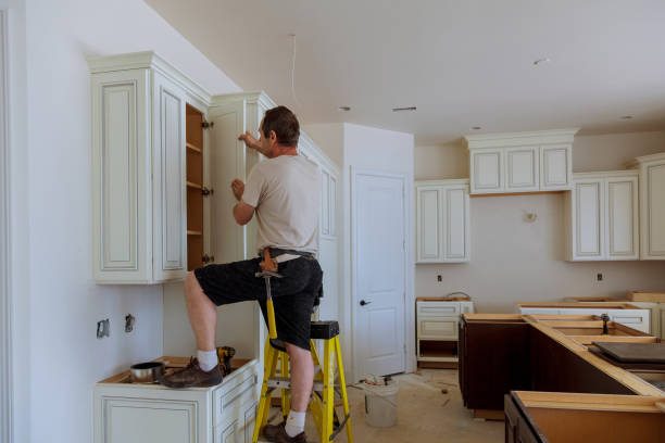 Licensed Appliance Installation service in Victoria, TX - BM Kitchen