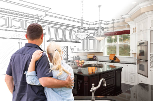 Professional Appliance Installation technician working in Victoria, TX